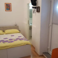 Апартаменты Stipan Apartment комната для гостей фото 3