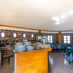 Отель Caldera View Resort Греция, Остров Санторини - отзывы, цены и фото номеров - забронировать отель Caldera View Resort онлайн питание