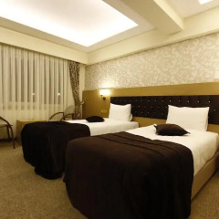 Soylu Hotel Турция, Болу - отзывы, цены и фото номеров - забронировать отель Soylu Hotel онлайн комната для гостей фото 3