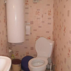 Отель Guest House Gnezdoto ванная фото 2