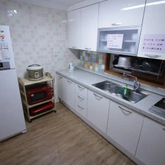 Haeundae Grimm Hotel в номере