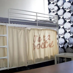 Jazz Hostel Москва развлечения