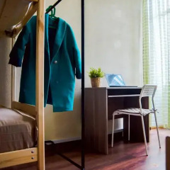 Гостиница Nice Hostel Petrovka в Москве отзывы, цены и фото номеров - забронировать гостиницу Nice Hostel Petrovka онлайн Москва удобства в номере фото 2