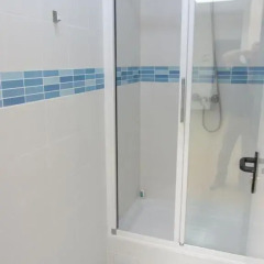 Hostel Era Кровать в общем номере с двухъярусной кроватью фото 6