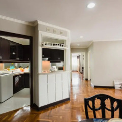 Отель CNC Residence 4* Люкс с 2 отдельными кроватями фото 5