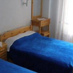 Hotel Alexandros Ситония комната для гостей фото 2
