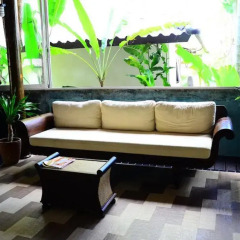 Отель Cocoville Phuket Resort интерьер отеля фото 2