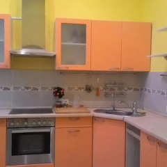 Alaska Hostel в номере
