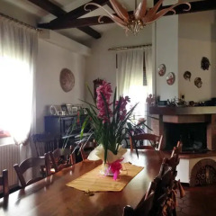 Отель B&B Oasi di Venezia гостиничный бар