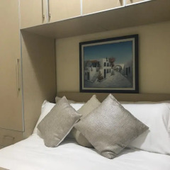 Hotel Relax Dhermi удобства в номере