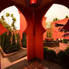 Отель The Kiri Villas Resort 4* Люкс с различными типами кроватей фото 31