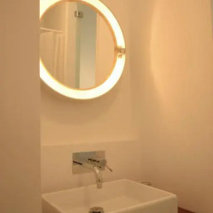 Отель B&B TheBedToBe 3* Стандартный номер с 2 отдельными кроватями фото 2