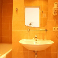 Отель City Gate 3* Улучшенный номер