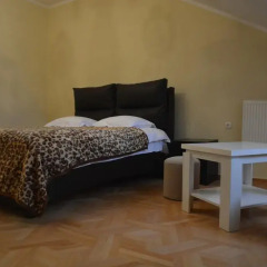 Hotel Renesans Стандартный номер с различными типами кроватей