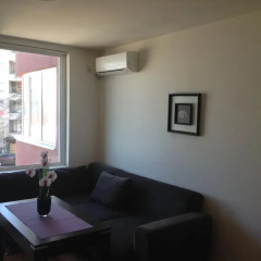 Отель Apartament Elinor комната для гостей фото 2