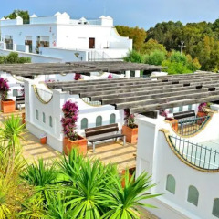 Отель Apartamentos Piedramar фото 5