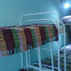 Гостиница Point Hostel в Улан-Удэ 5 отзывов об отеле, цены и фото номеров - забронировать гостиницу Point Hostel онлайн спа