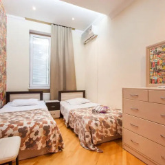 Апартаменты Sweet Home Apartment Тбилиси комната для гостей фото 2