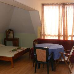 Отель Zora Guest House комната для гостей фото 4