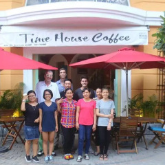 Отель Time House