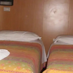Hotel Adler Римини детские мероприятия