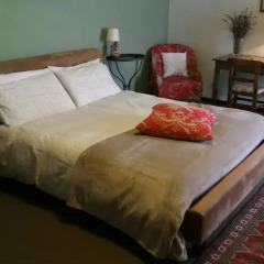 Отель B&B Del Borgo Пьяченца комната для гостей фото 2