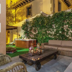Отель Jardines del Real Испания, Валенсия - отзывы, цены и фото номеров - забронировать отель Jardines del Real онлайн фото 5