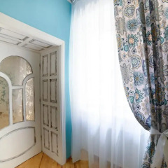 Гостиница Romantik Suite in Center сауна