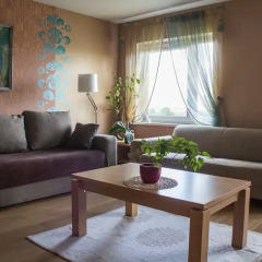 Отель Bultu Apartaments интерьер отеля