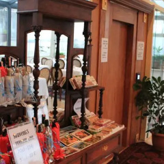 Aruna Hotel развлечения
