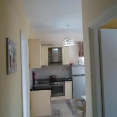 Отель Primavera Residence Албания, Голем - отзывы, цены и фото номеров - забронировать отель Primavera Residence онлайн в номере фото 2