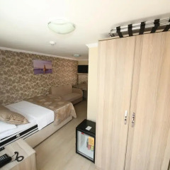 My Nevizadem Hotel 3* Стандартный номер с двуспальной кроватью фото 5