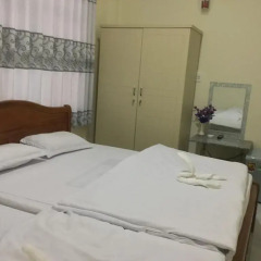 Отель Yen Ngoc Guesthouse Далат комната для гостей
