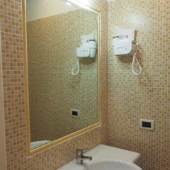 Osimar Hotel 3* Стандартный номер с различными типами кроватей фото 6