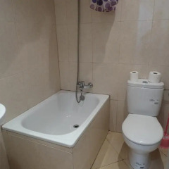 Отель Hostal Mont Thabor Улучшенный номер с различными типами кроватей фото 22