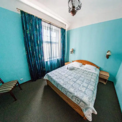 Viktorija Hotel 3* Полулюкс с различными типами кроватей