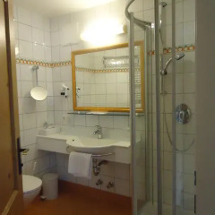 Hotel Tirolerhof 4* Номер Комфорт с различными типами кроватей фото 8