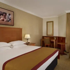 Millennium Gloucester Hotel London 4* Стандартный номер с различными типами кроватей фото 23