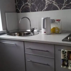 Гостиница Azov Guest House в номере