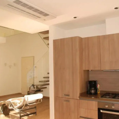 Отель Residenza Simona Меззегра в номере