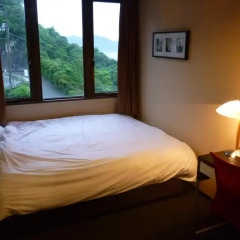 Bay Resort Hotel Naruto Kaigetsu 3* Стандартный номер фото 2