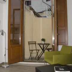 Отель A Casa di Vale Италия, Сиракуза - отзывы, цены и фото номеров - забронировать отель A Casa di Vale онлайн комната для гостей фото 3