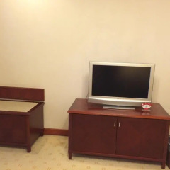 Metropark Hotel, Shenzhen Улучшенный люкс фото 3