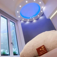 Argentina Residenza Style Hotel 4* Полулюкс с различными типами кроватей фото 11