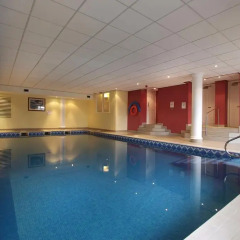Отель Best Western Kilima Hotel Великобритания, Йорк - отзывы, цены и фото номеров - забронировать отель Best Western Kilima Hotel онлайн бассейн