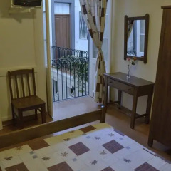 Апартаменты Zarco Residencial Rooms & Apartments удобства в номере фото 2