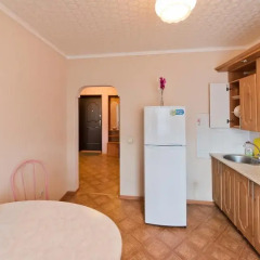 Апартаменты Askora Apartments on Frunze Апартаменты разные типы кроватей фото 43