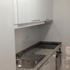 Апартаменты Oporto Quiet and Nice Apartment в номере