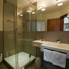Hotel Lechnerhof Стандартный номер фото 5
