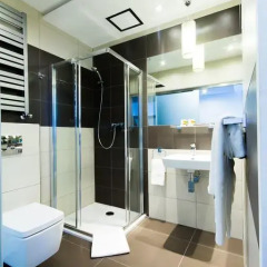 Park Hotel Diament Zabrze/Gliwice 4* Стандартный номер с различными типами кроватей фото 5